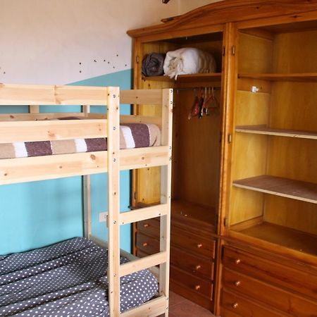 Elena'S Fair House Hostel Tesbabo Екстериор снимка