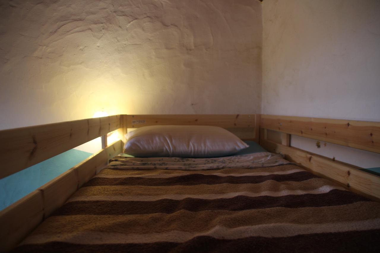 Elena'S Fair House Hostel Tesbabo Екстериор снимка