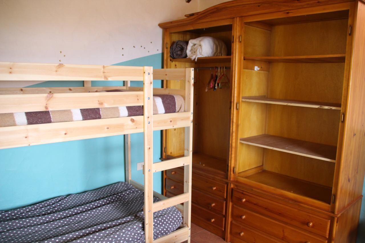 Elena'S Fair House Hostel Tesbabo Екстериор снимка