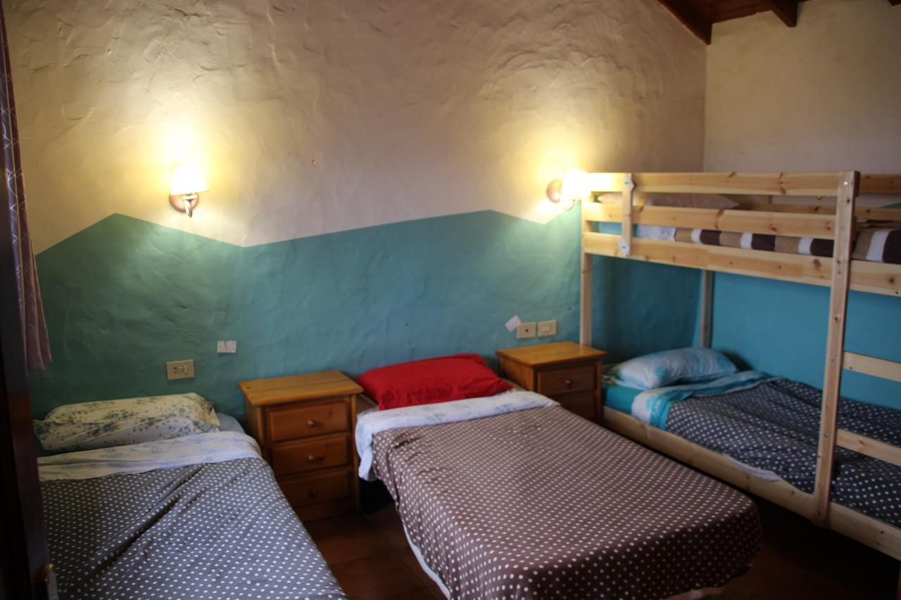 Elena'S Fair House Hostel Tesbabo Екстериор снимка