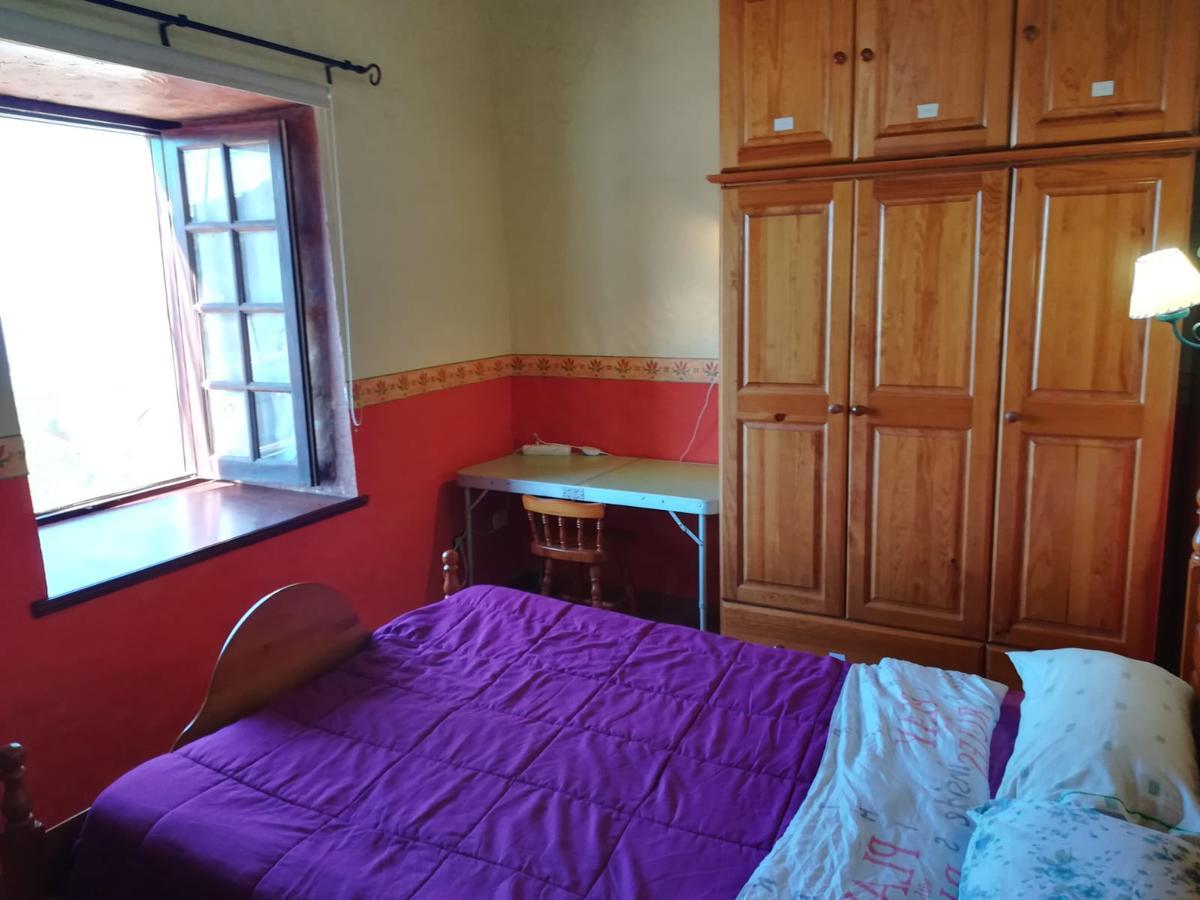 Elena'S Fair House Hostel Tesbabo Екстериор снимка